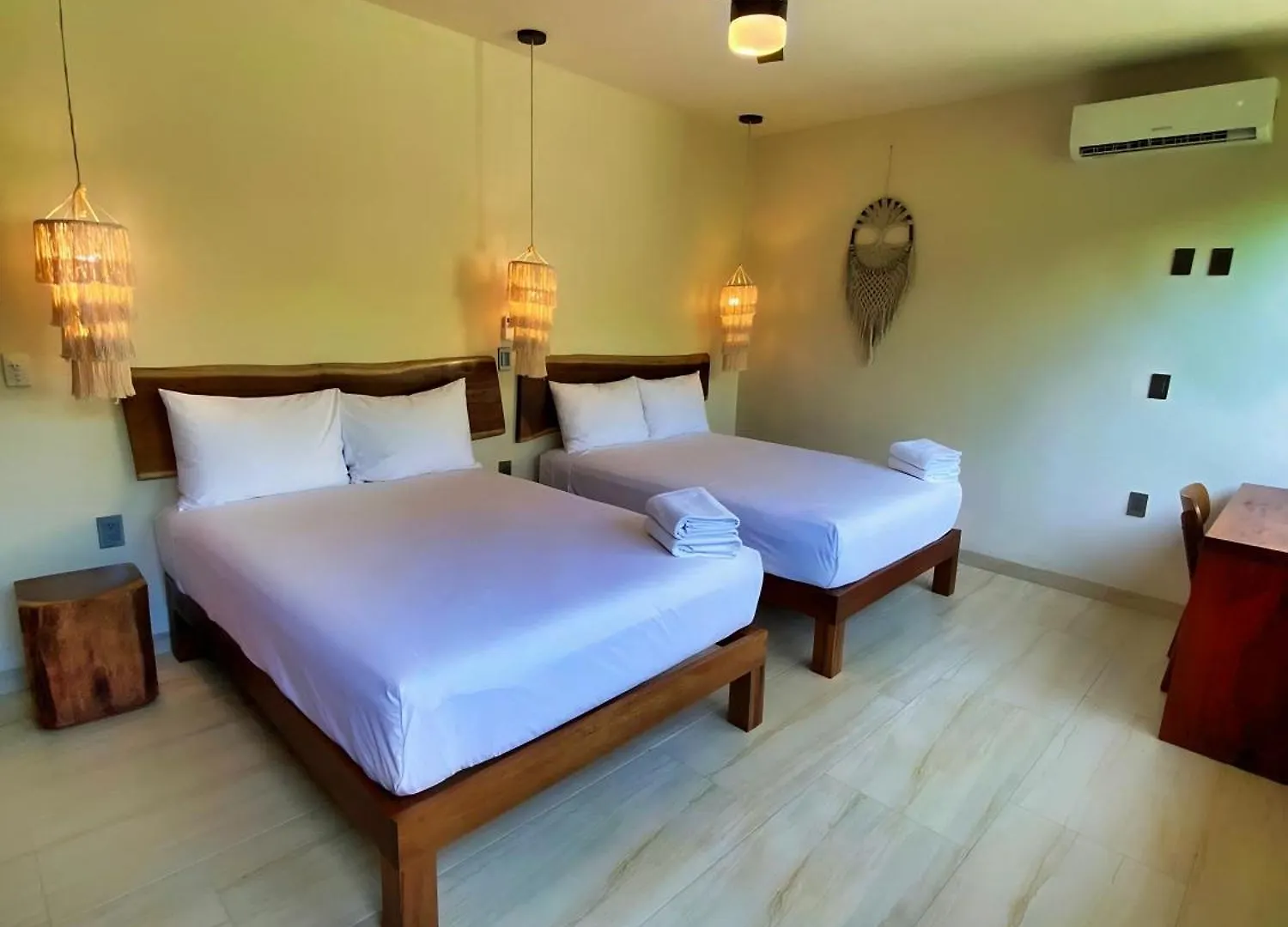 شقة 5Th Avenue Tulum Near Zamna Kuc2 المكسيك