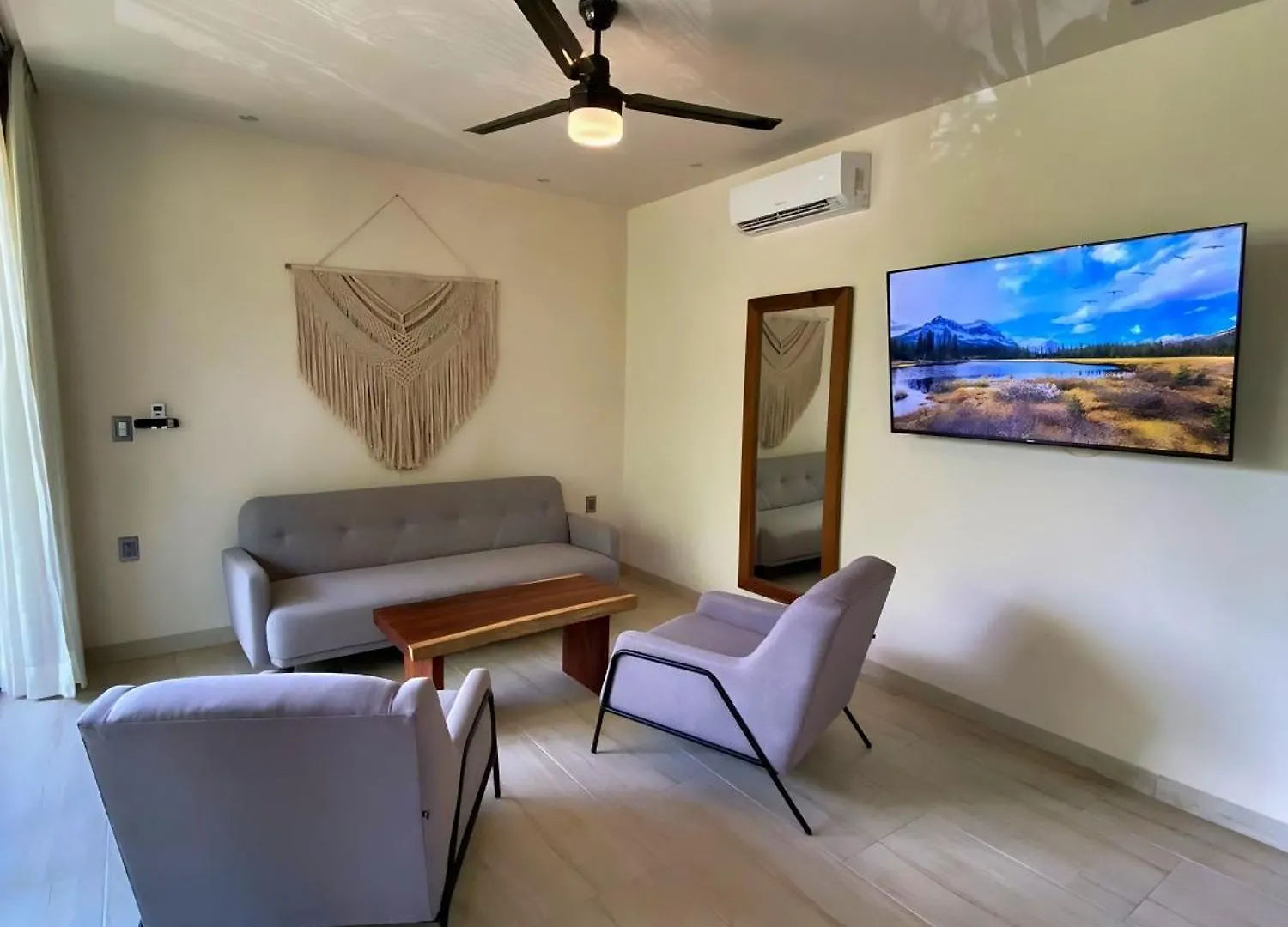 شقة 5Th Avenue Tulum Near Zamna Kuc2 0*,  المكسيك