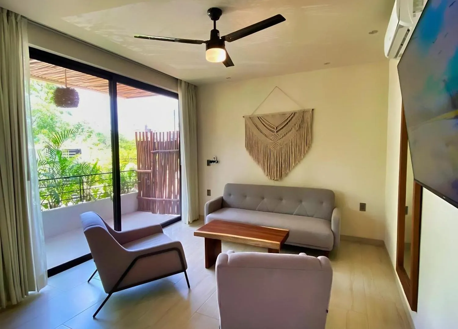 شقة 5Th Avenue Tulum Near Zamna Kuc2 0*,  المكسيك