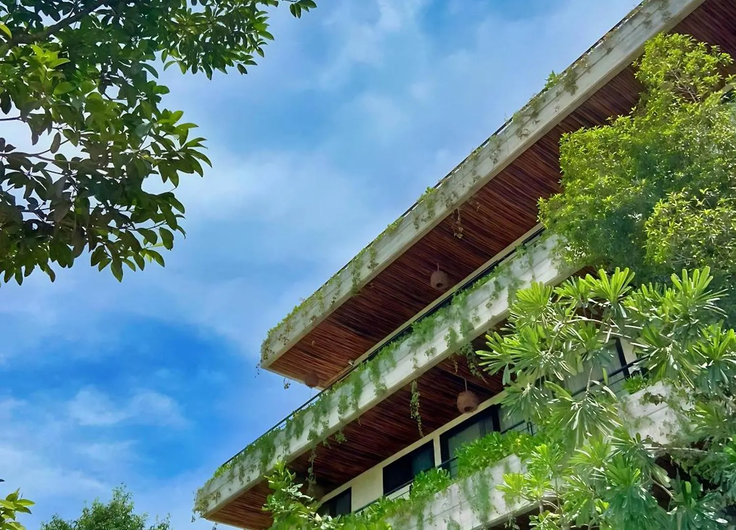 شقة 5Th Avenue Tulum Near Zamna Kuc2