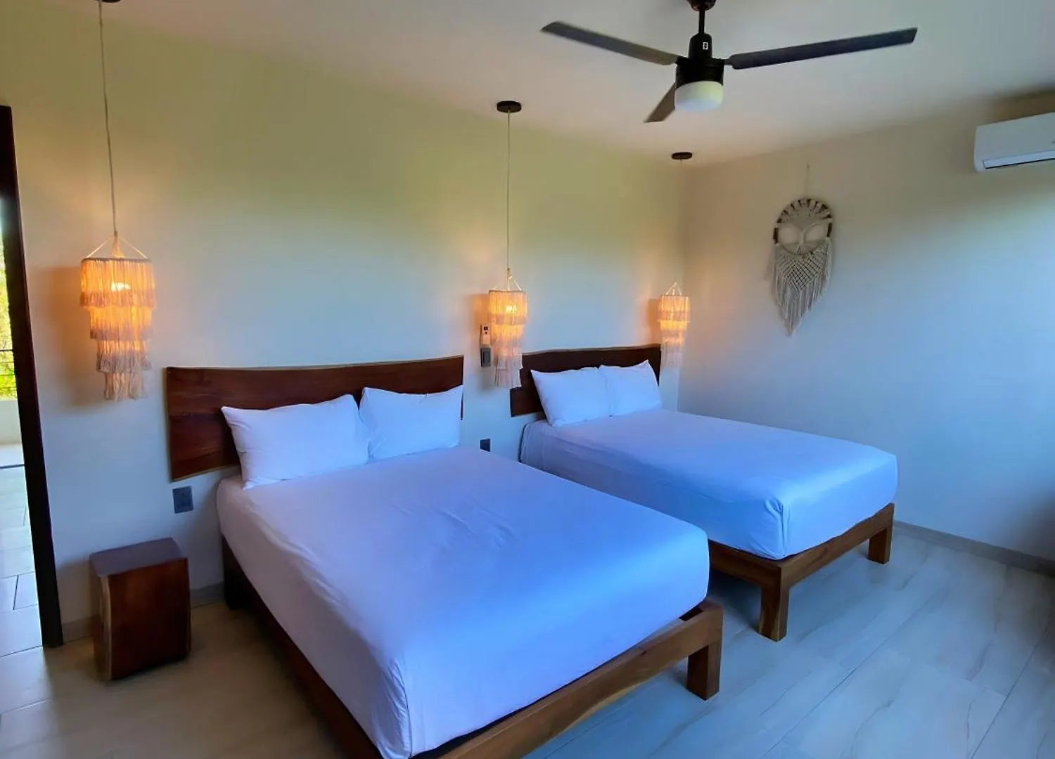 5Th Avenue Tulum Near Zamna Kuc2 아파트