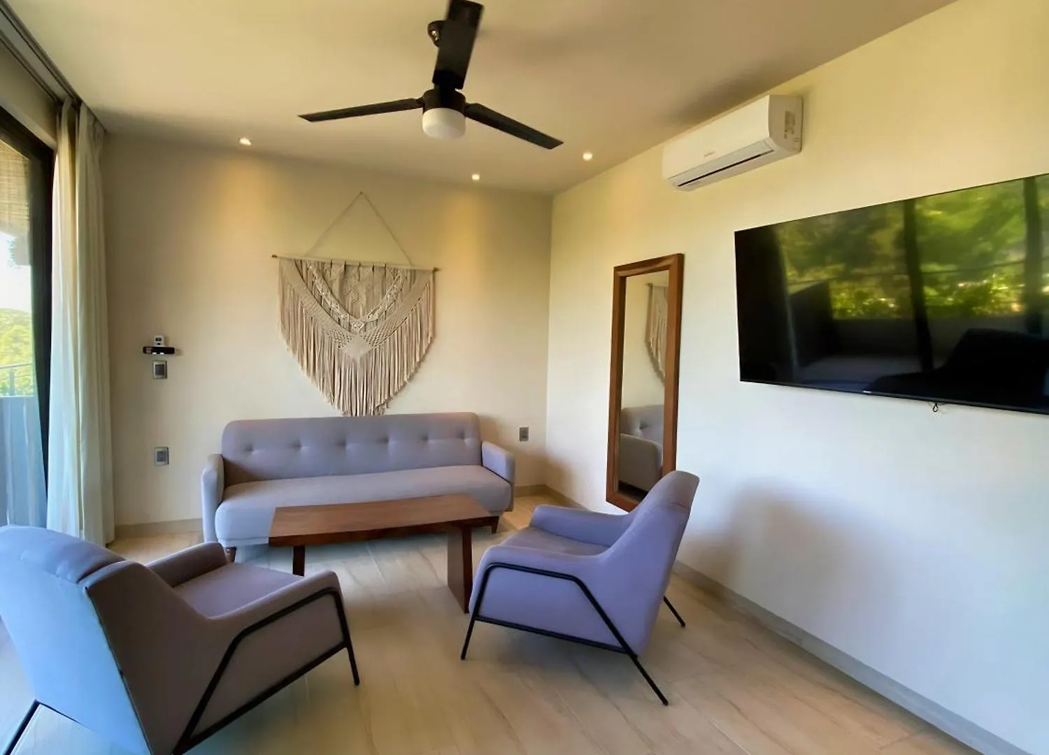 5Th Avenue Tulum Near Zamna Kuc2 아파트