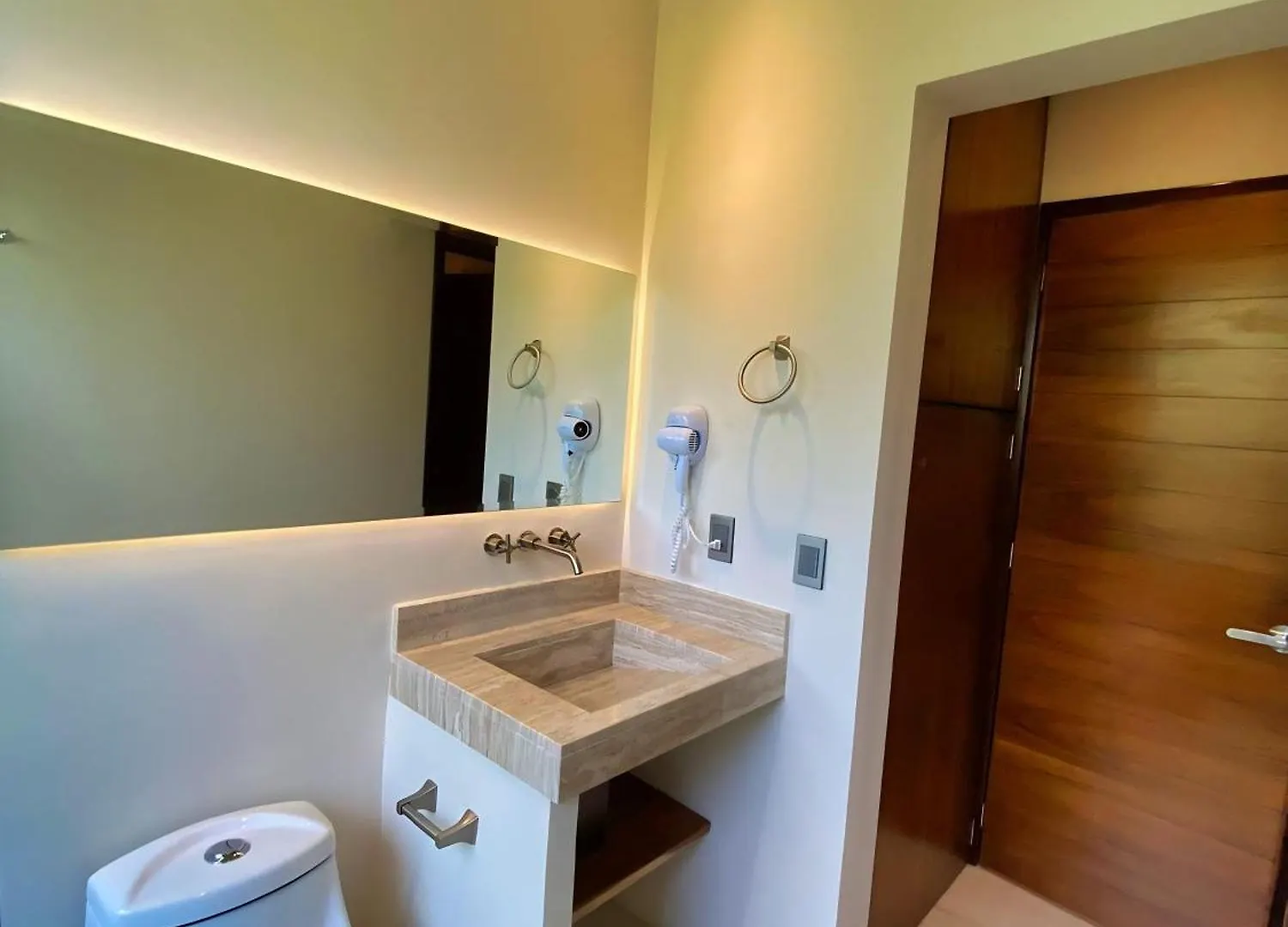 5Th Avenue Tulum Near Zamna Kuc2 아파트 멕시코