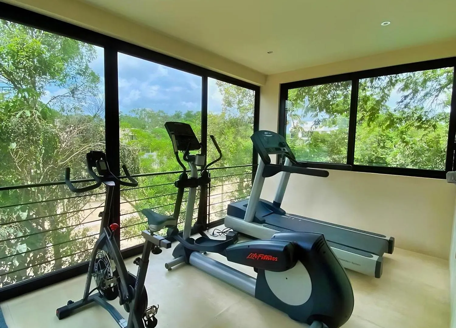 5Th Avenue Tulum Near Zamna Kuc2 아파트